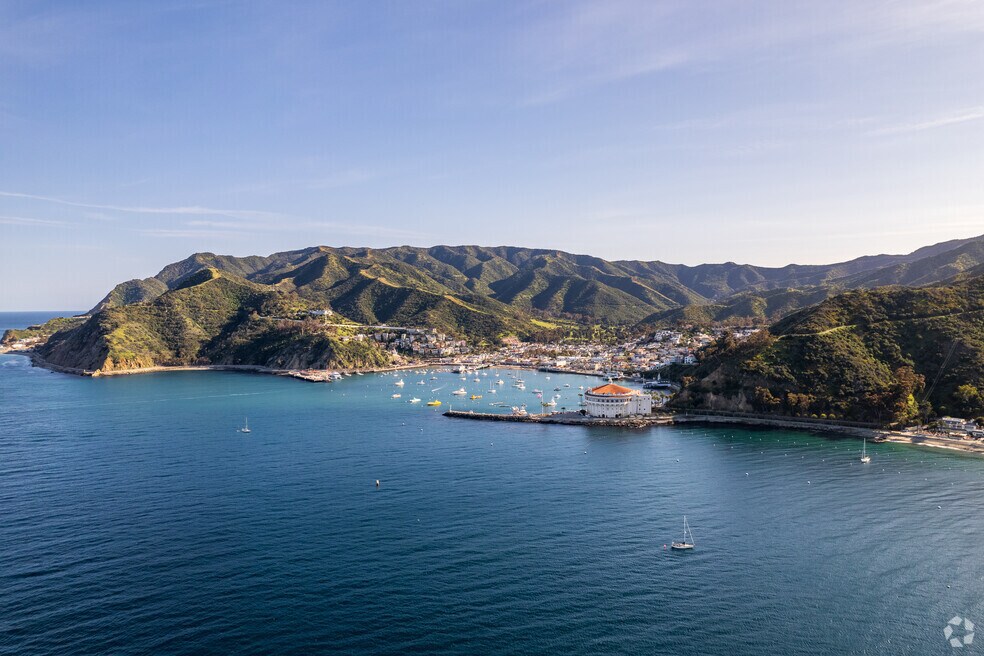 Catalina Island