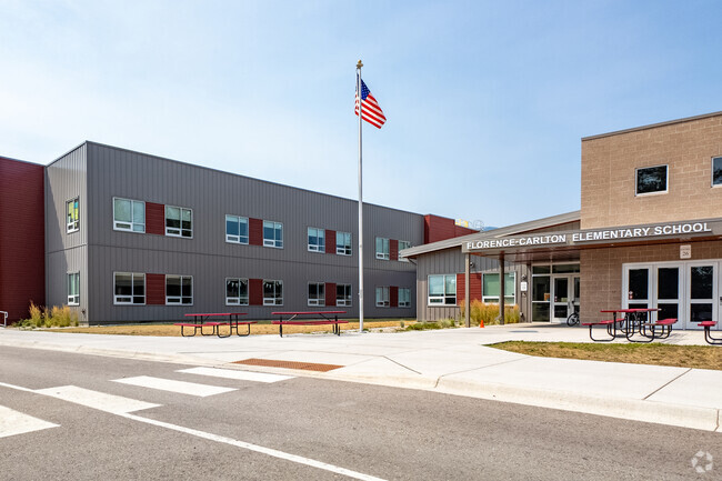 Florence-Carlton Elementary School