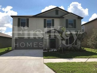 9640 Sage Creek Dr, Riverview, FL 33578