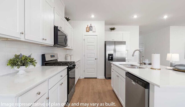 2410 Longfellow Dr, Centerton, AR 72713 - photo 7