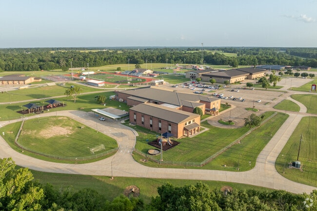 North DeSoto Upper Elementary