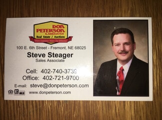 Steve Steager