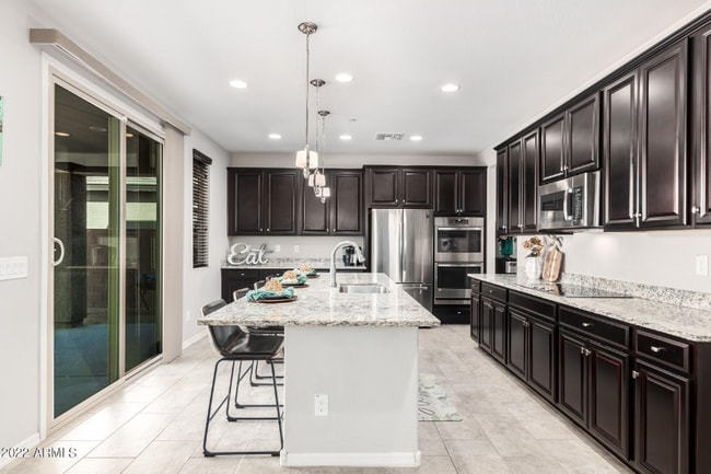 21188 W Almeria Rd, Buckeye, AZ 85396 - photo 4