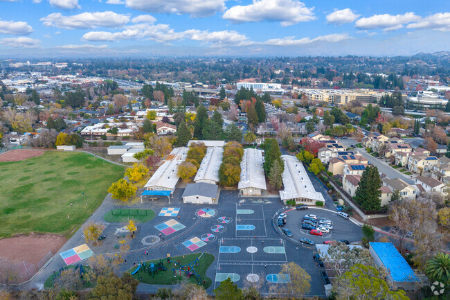 Buena Vista Elementary School is one of the top rated Elementary Schools in the area.