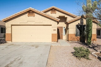 13402 W Watson Ln, Surprise, AZ 85379