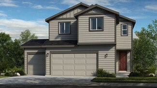 1001 30th St, Battle Ground, WA 98604