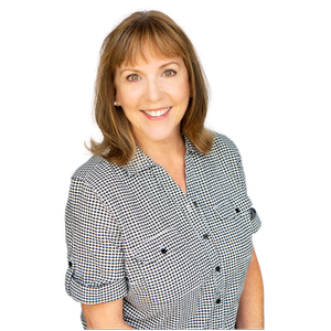 Suzanne Bruner