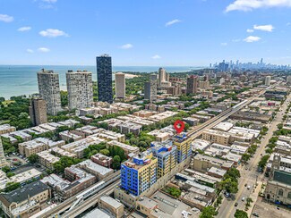 1122 W Catalpa Ave Unit 703, Chicago, IL 60640