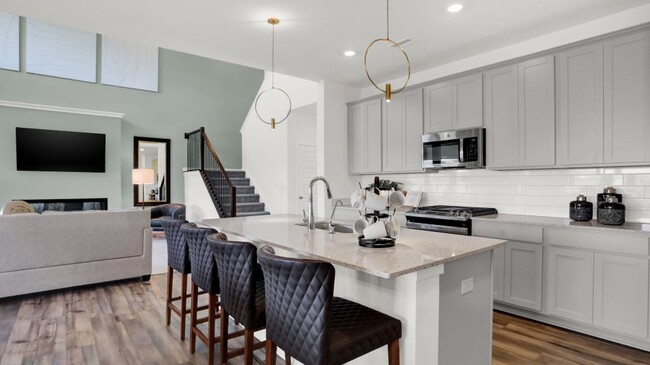 8762 Georgina St, Fortville, IN 46040 - photo 3