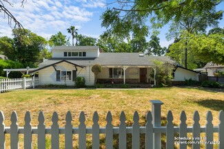 2170 Walnut Blvd, Walnut Creek, CA 94597