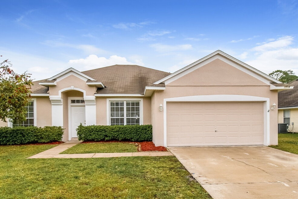 2714 Spoonbill Trail, Orange Park, FL 32073 - photo 1