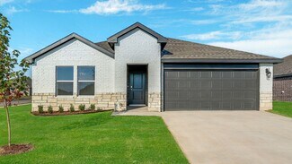 13468 S 101st East Ave, Bixby, OK 74008