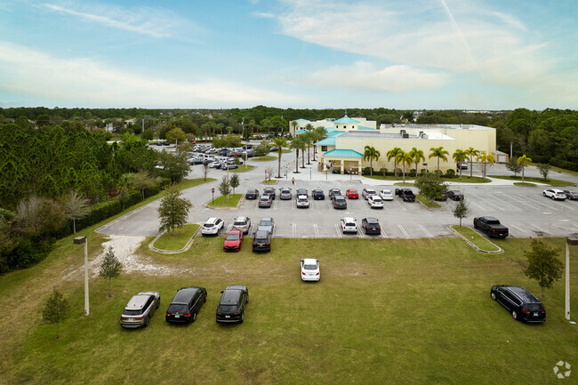 Sunlight Christian Academy of Port Saint Lucie
