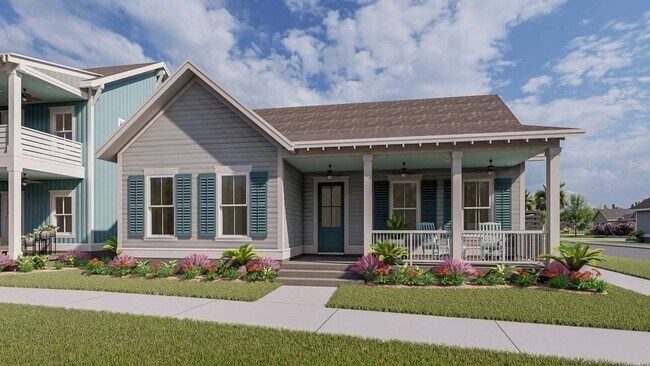 222 Carefree Way St unit 36893660, Summerville, SC 29486 - photo 5