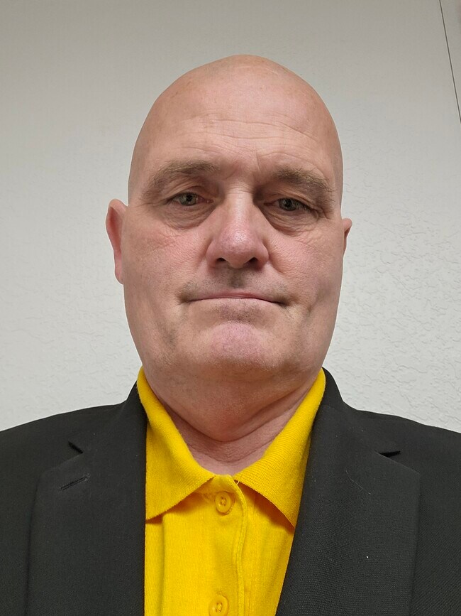Agent Photo