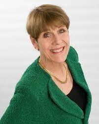 Susan Ferry