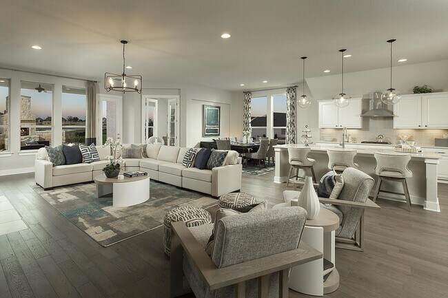 118 Double Eagle Ranch Dr unit 36500385, Cedar Creek, TX 78612 - photo 3