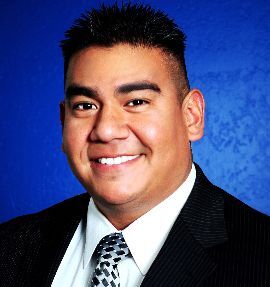 Rob Espino