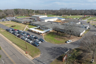 Morgan Academy