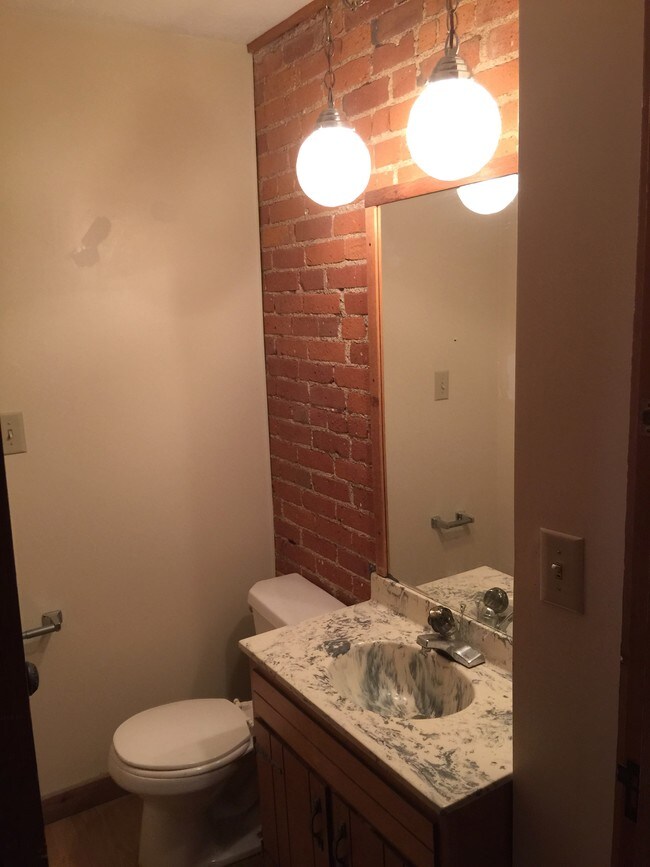 1/2 bath off kit