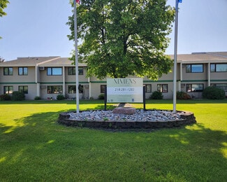 1700 Widman Ln, Crookston, MN 56716