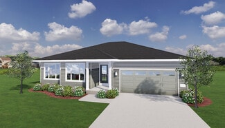 1278 Arrowood Cir W, Oconomowoc, WI 53066