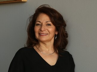 Ramoncita Aragon-Romero