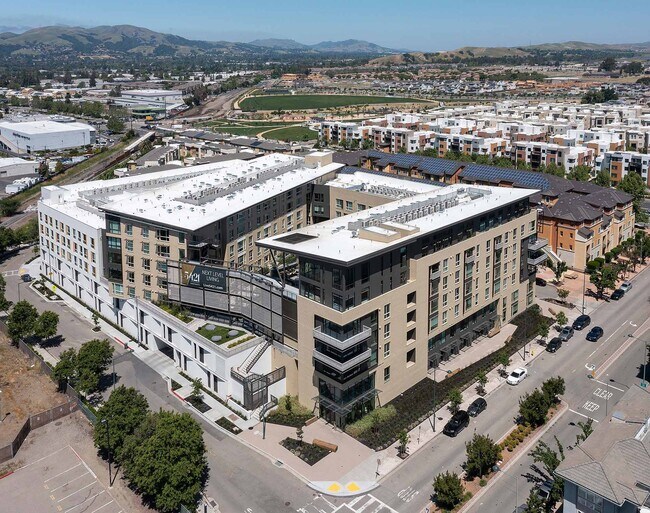 5421 at Dublin Station, Dublin, CA 94568 - photo 3