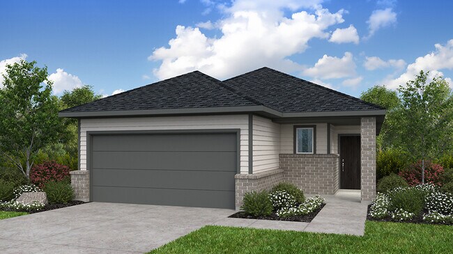 18034 Old Barrel Dr unit 38477452, Hockley, TX 77447 - photo 2