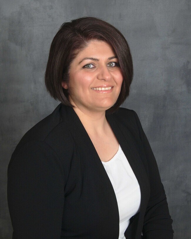 Agent Photo