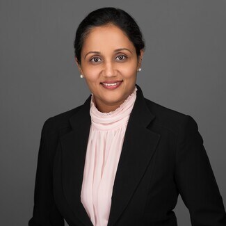 Pranita Deshmukh
