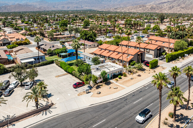 Discover Montessori School of the Desert, where children thrive with hands-on education.