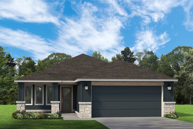 0 E 151st Street St S unit 36948693, Bixby, OK - photo 3