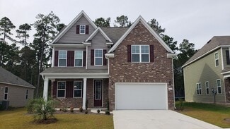 609 Coquina Bay Dr Unit 36205644, Conway, SC 29526
