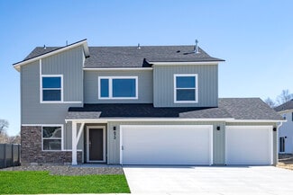 875 Jasper, Emmett, ID 83617