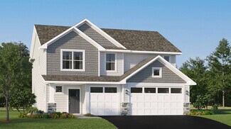 3916 Helmo N, Oakdale, MN 55128