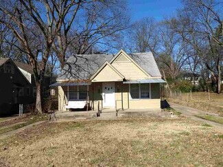 3654 Kearney Ave Unit Left Unit - Kathy, Memphis, TN 38111