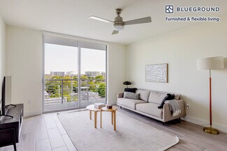 1000 NW 7th St Unit FL6-ID144, Miami, FL 33136