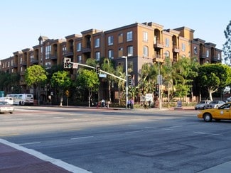 1300 S Figueroa St, Los Angeles, CA 90015