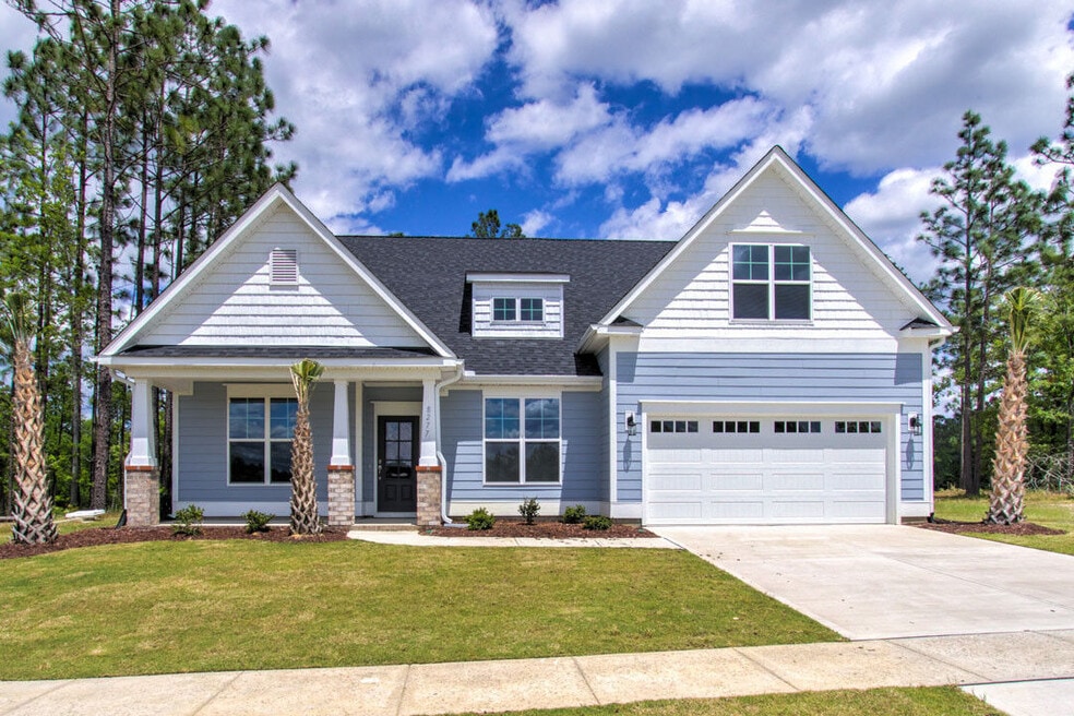 5115 Logos Dr unit 36452527, Stokesdale, NC 27357 - photo 1