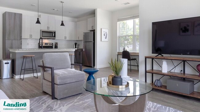 6255 Riverview Rd SE unit 1208, Smyrna, GA 30126 - photo 3