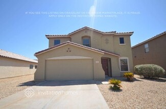 2909 S 95th Ln, Tolleson, AZ 85353