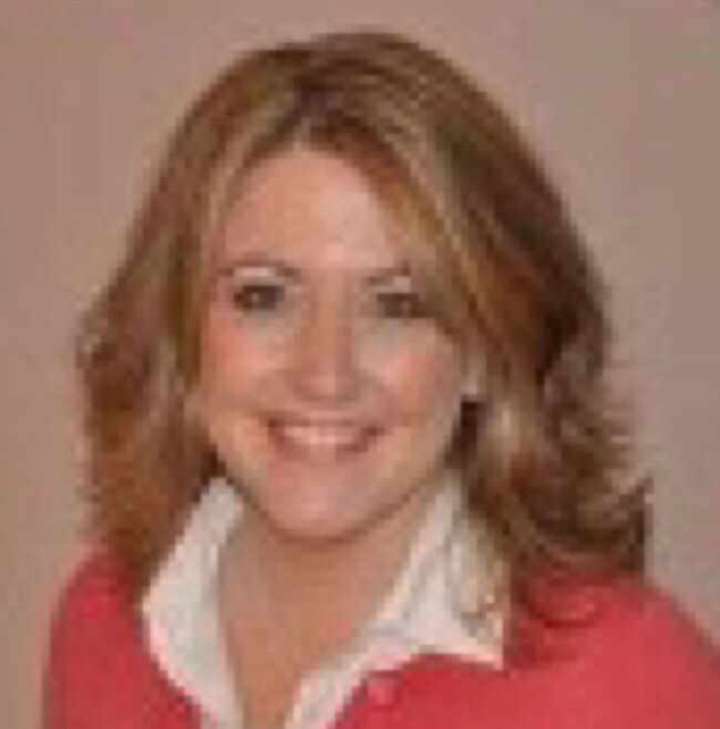 Jill Anderson