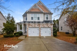 8145 Willowbank Way, Douglasville, GA 30134
