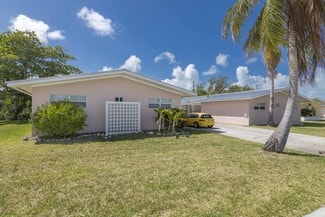 800 Sigsbee Rd, Key West, FL 33040