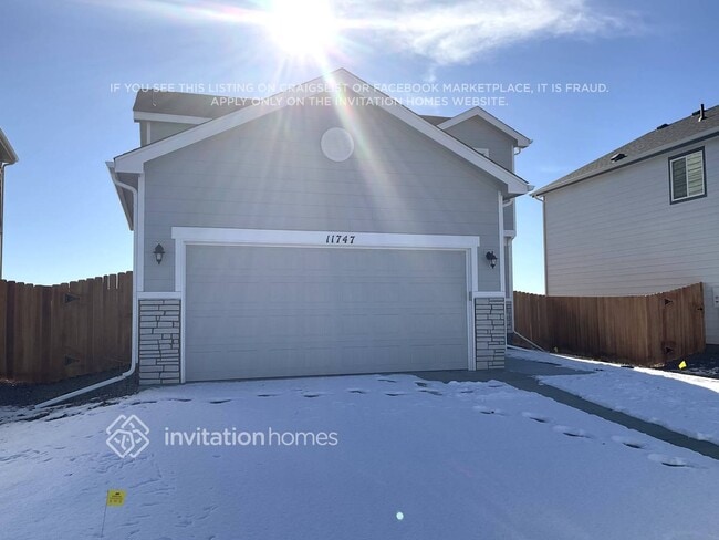11747 Mission Peak Place, Colorado Springs, CO 80925 - photo 2