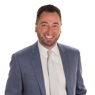 Patrick O'Connor