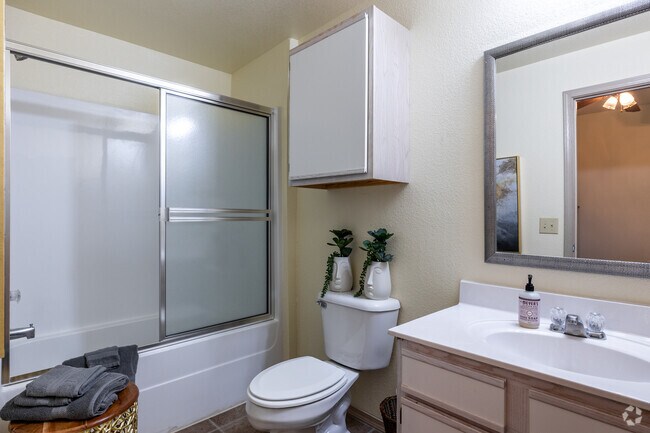 The Fairways at Hurricane Creek, Bryant, AR 72022 - photo 7