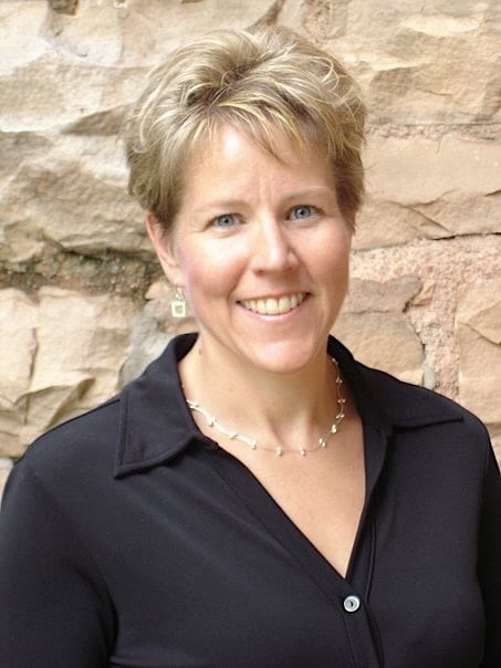 Sue Masterson