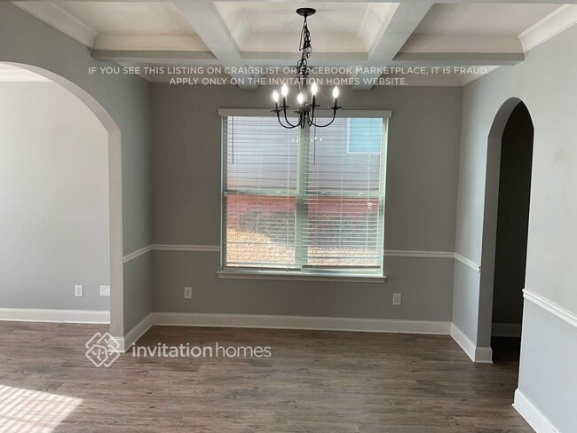 1808 Global Dr, McDonough, GA 30252 - photo 4